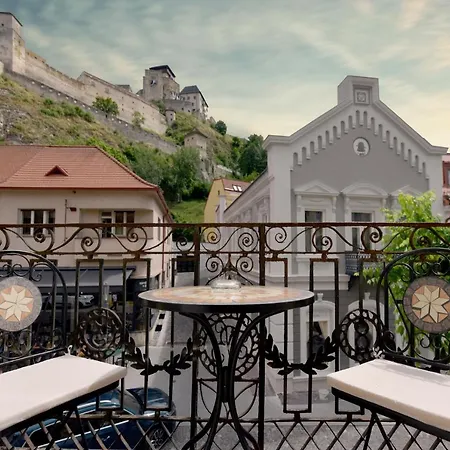 S Balkonom Trencin