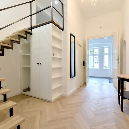 S Balkonom Apartment Trencin