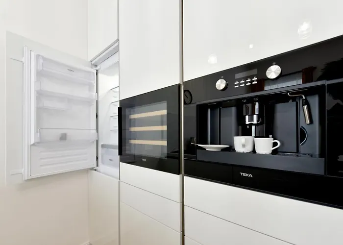 Apartamento S Balkónom Trenčín