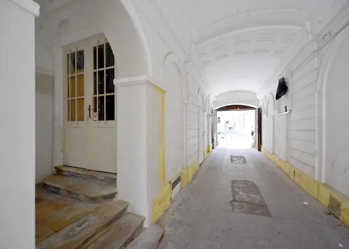 Apartamento S Balkónom Trenčín