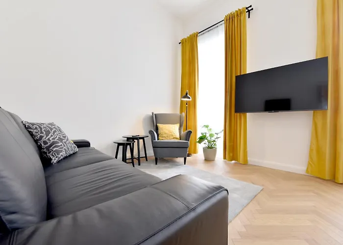 Apartamento S Balkónom Trenčín